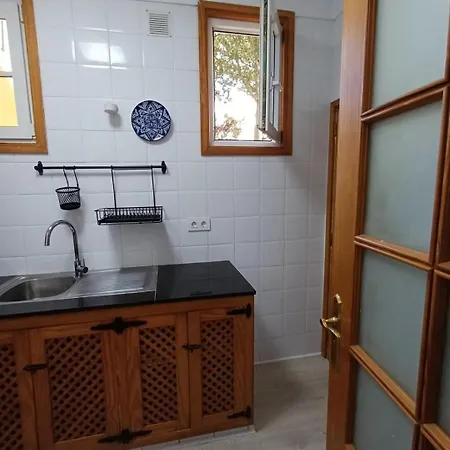 Esencia Lagunera Lejlighed *