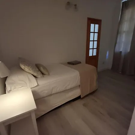 Apartamento Esencia Lagunera