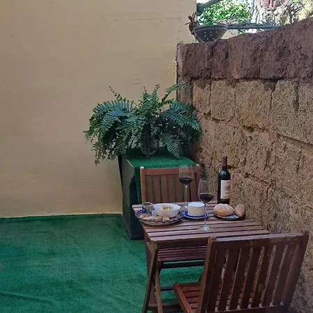 Lejlighed Esencia Lagunera La Laguna (Tenerife)