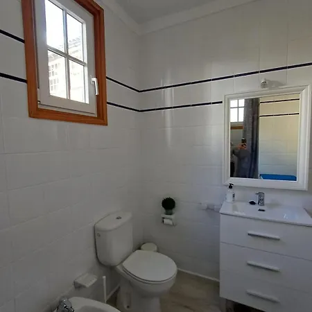 Lejlighed Esencia Lagunera La Laguna (Tenerife)