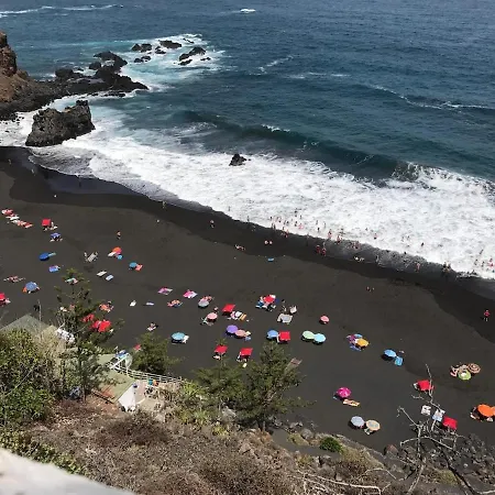 Apartamento Esencia Lagunera