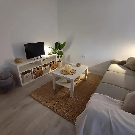 Esencia Lagunera Apartamento La Laguna (Tenerife)