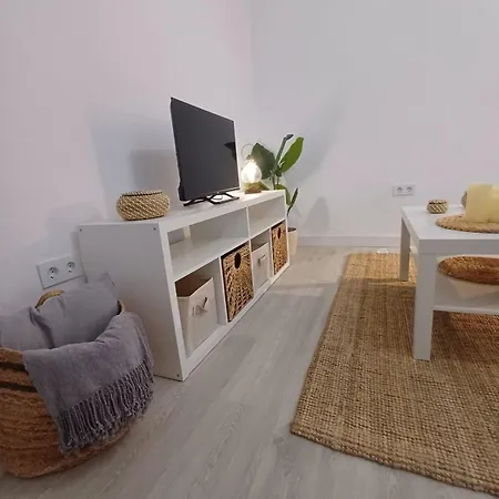 Lejlighed Esencia Lagunera La Laguna (Tenerife)