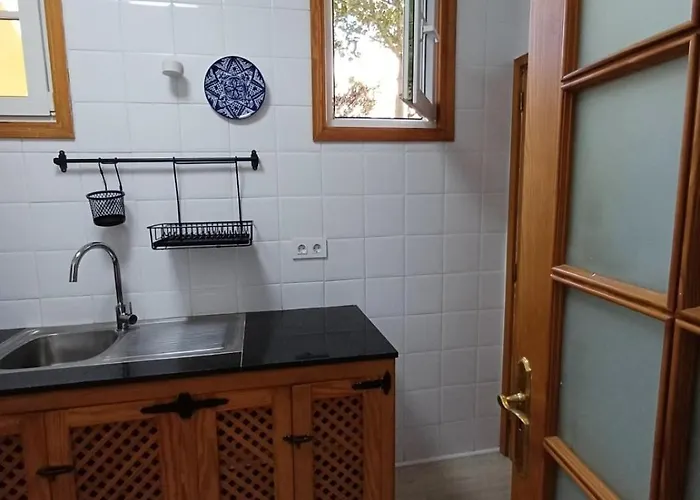 Esencia Lagunera Appartement *