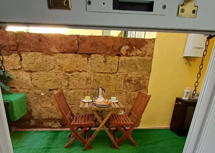 Esencia Lagunera * La Laguna (Tenerife)