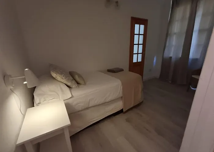 Appartement Esencia Lagunera