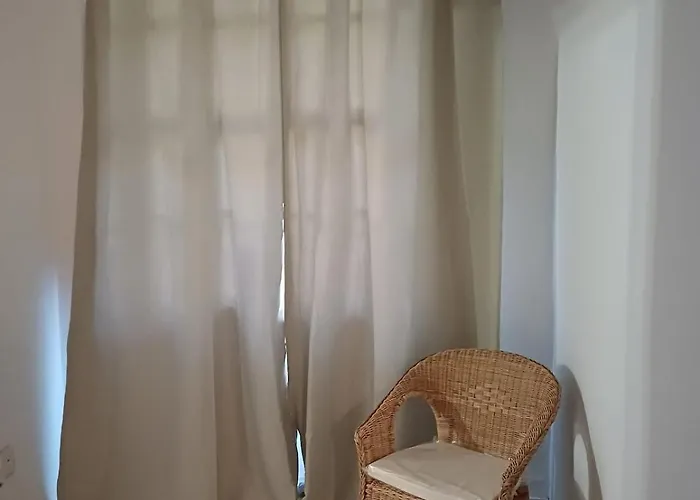 Esencia Lagunera Apartamento