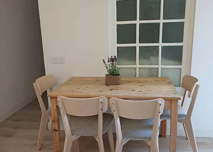 Esencia Lagunera La Laguna (Tenerife)