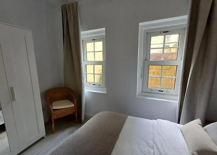 Appartement Esencia Lagunera *