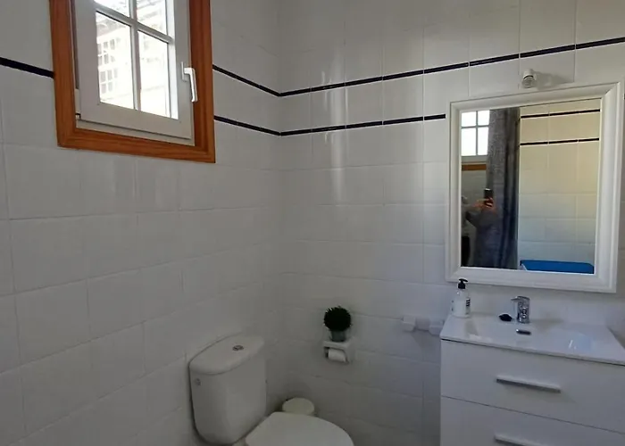 Appartement Esencia Lagunera La Laguna (Tenerife)