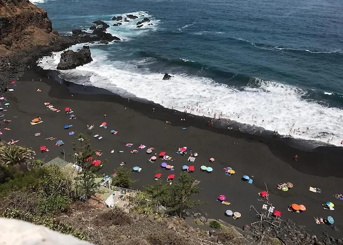 Appartement Esencia Lagunera