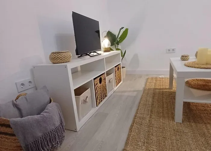 Appartement Esencia Lagunera La Laguna (Tenerife)