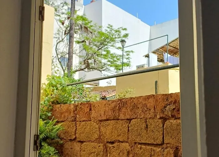 Appartement Esencia Lagunera