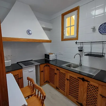 Esencia Lagunera Apartment La Laguna (Tenerife)