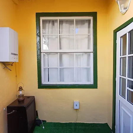 Apartment Esencia Lagunera La Laguna (Tenerife)