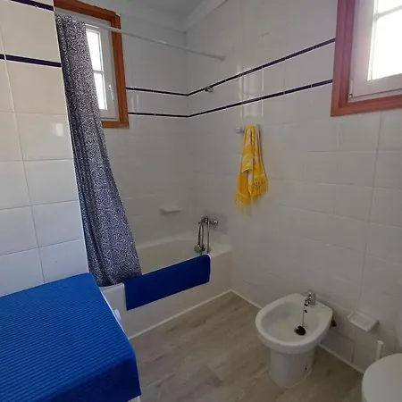 Apartment Esencia Lagunera *