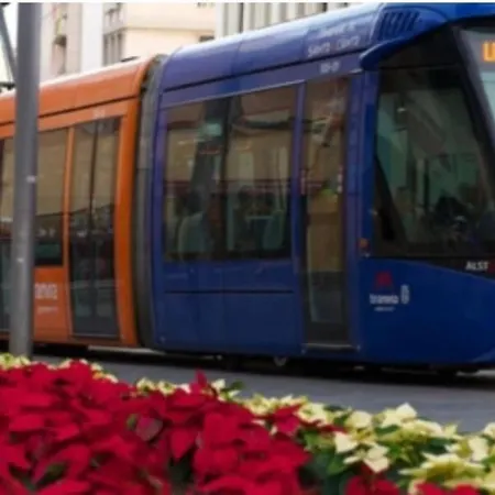 Esencia Lagunera Apartment La Laguna (Tenerife)