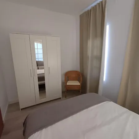 Esencia Lagunera 아파트 *