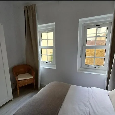 Apartment Esencia Lagunera *