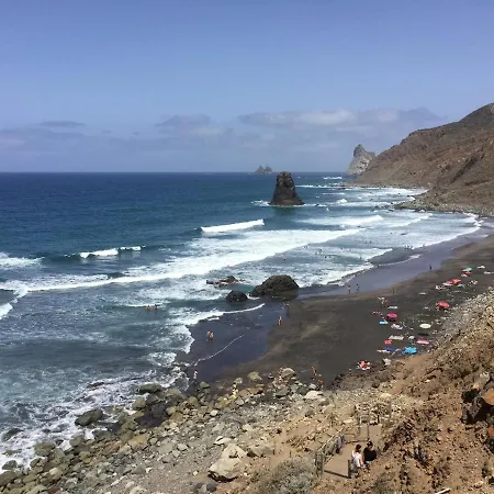 Apartment Esencia Lagunera *