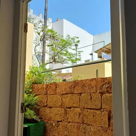 아파트 Esencia Lagunera