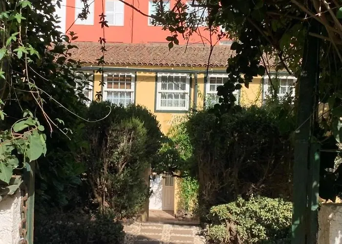 Apartment Esencia Lagunera