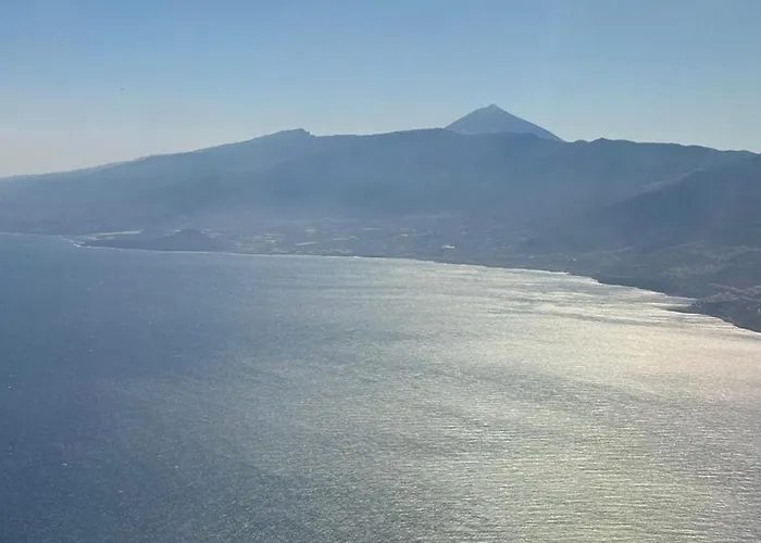 Esencia Lagunera San Cristóbal de La Laguna
