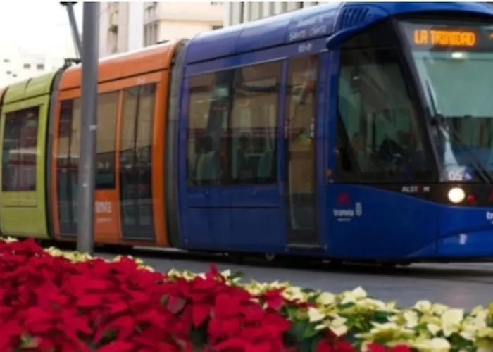 Esencia Lagunera Apartment San Cristóbal de La Laguna