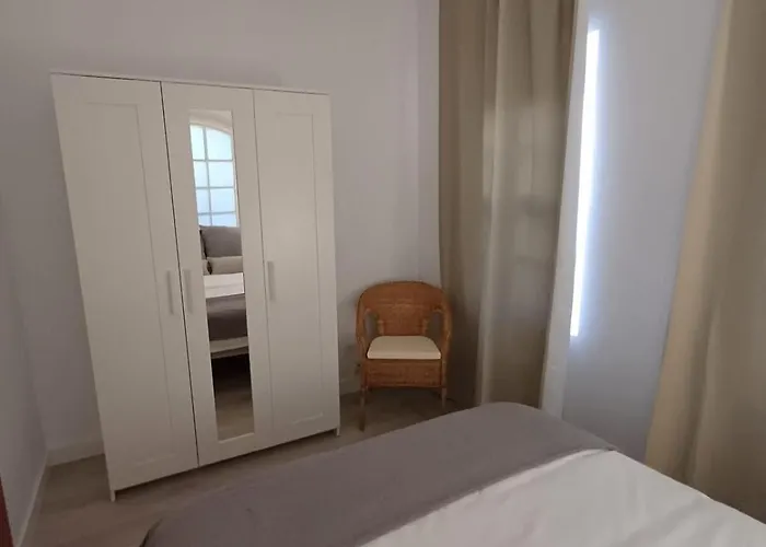 Esencia Lagunera Apartment *