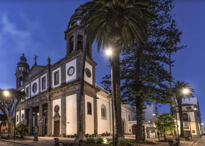 Esencia Lagunera * San Cristóbal de La Laguna