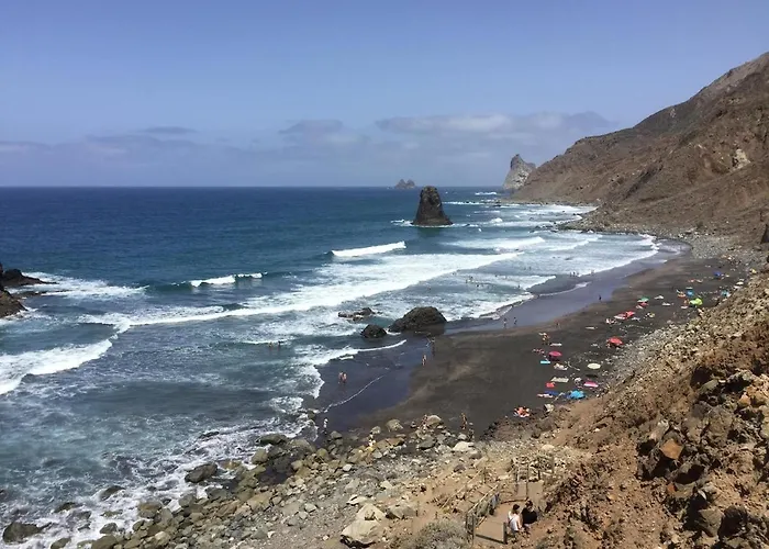 Apartment Esencia Lagunera *