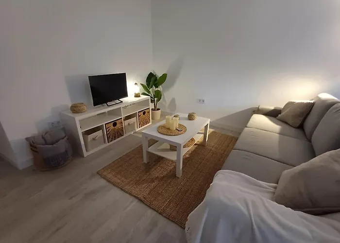 Esencia Lagunera Apartment San Cristóbal de La Laguna